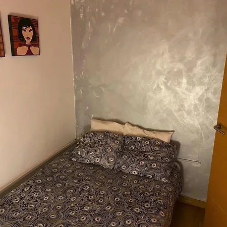 Chic Sant Pere Great Location Barcelona