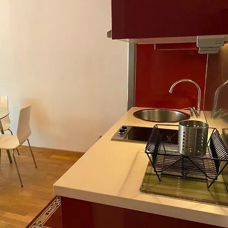 Apartment Chic Sant Pere Great Location