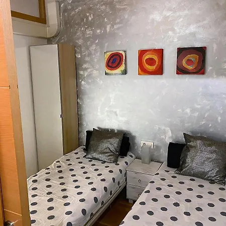 Apartment Chic Sant Pere Great Location