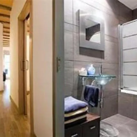 Chic Sant Pere Great Location Apartment Barcelona
