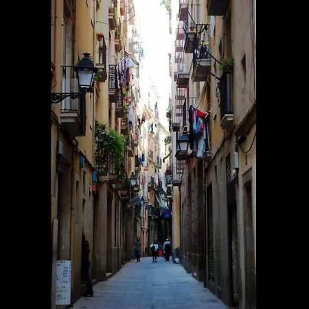 Lejlighed Chic Sant Pere Great Location Barcelona