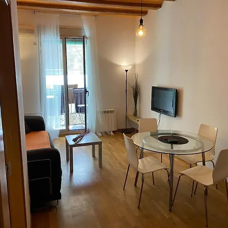 Appartement Chic Sant Pere Great Location *