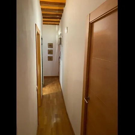 Apartamento Chic Sant Pere Great Location Barcelona