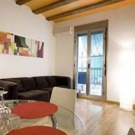 Appartement Chic Sant Pere Great Location Barcelone