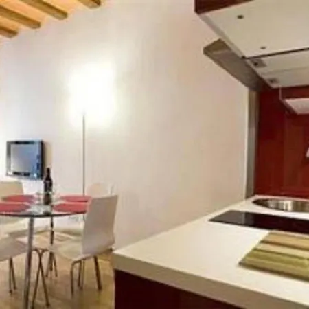 Appartement Chic Sant Pere Great Location *